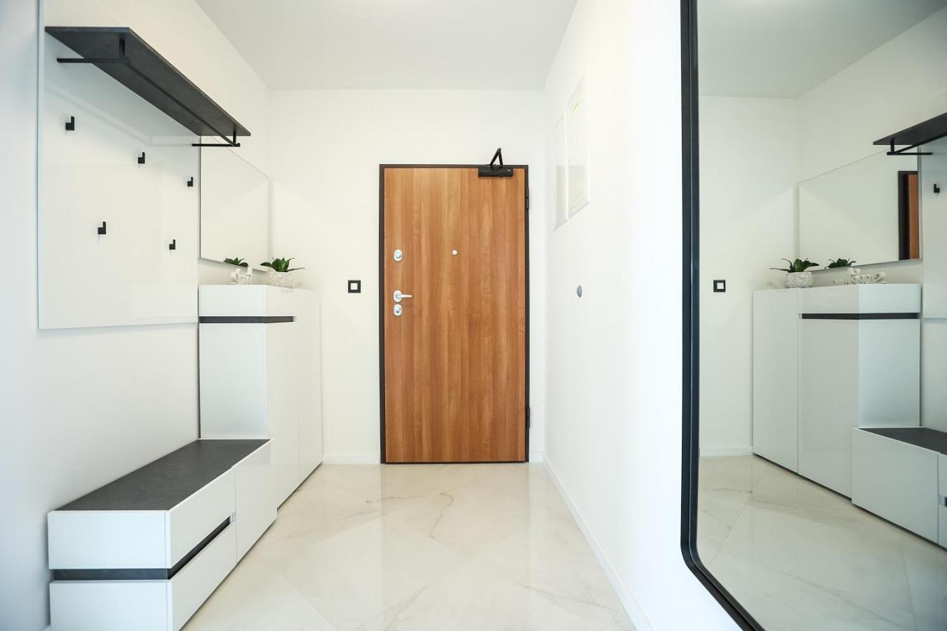 Apartment Glorija Zadar Bagian luar foto