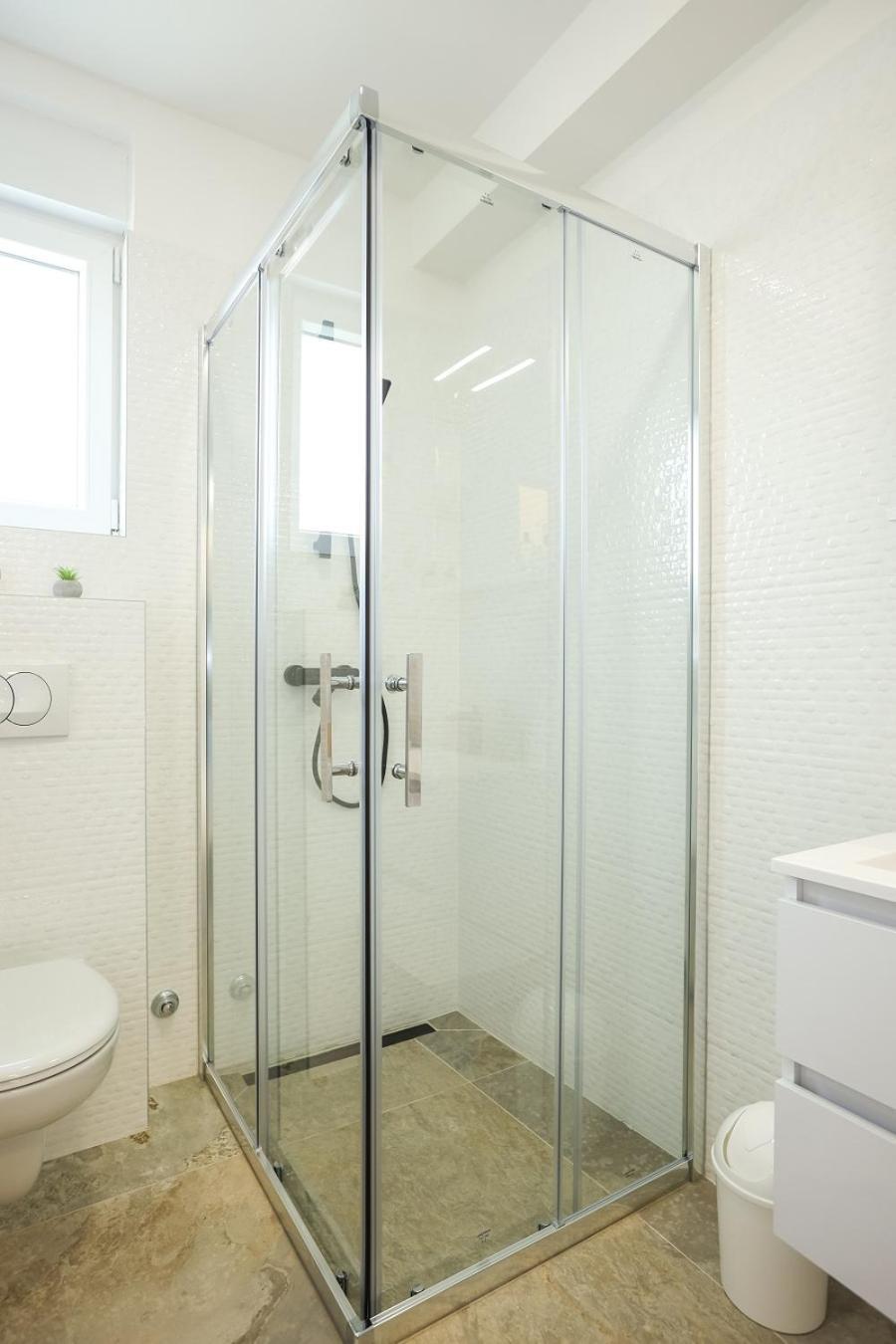 Apartment Glorija Zadar Bagian luar foto