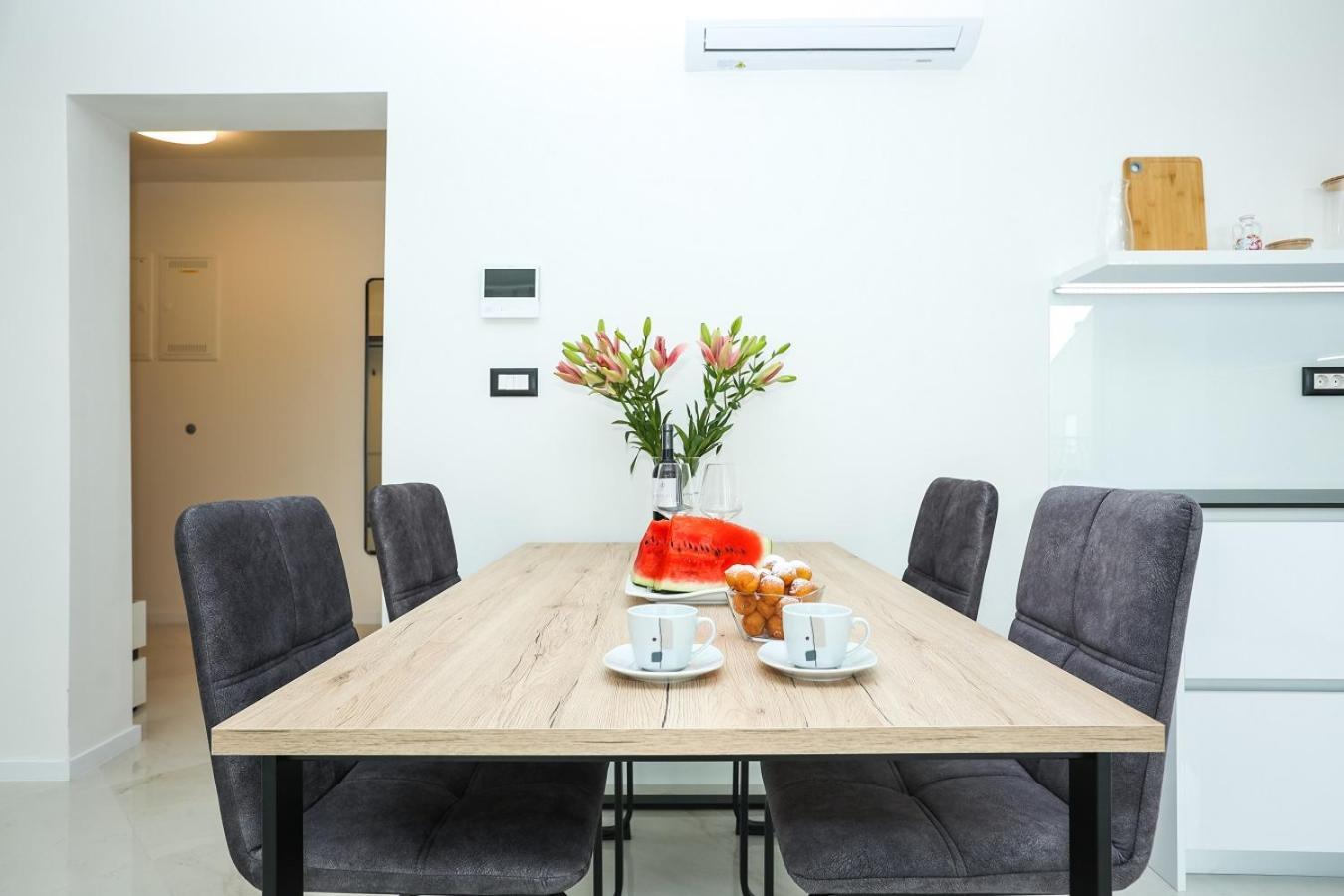 Apartment Glorija Zadar Bagian luar foto