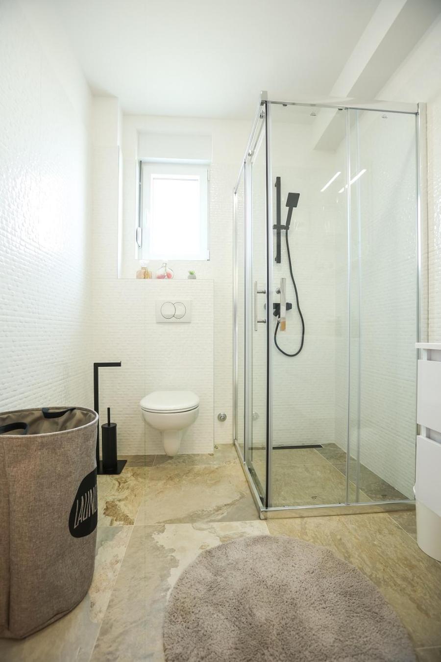 Apartment Glorija Zadar Bagian luar foto